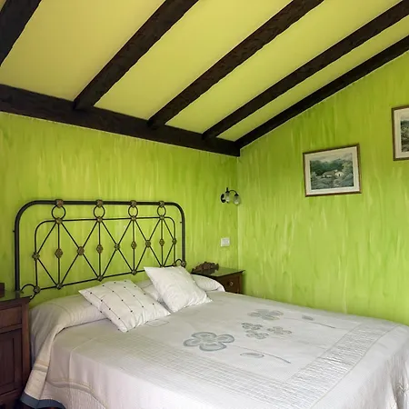 Сasa de vacaciones Bleu Maison-pazo 1 Cl